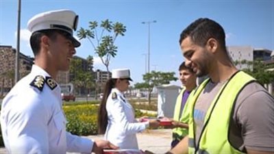 وزارة الداخلية تحتفل بالمولد النبوي مع الفئات الأولى بالرعاية