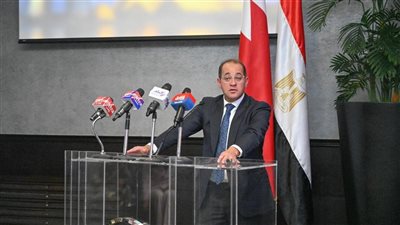 كجوك: نقلة نوعية في العلاقات الاقتصادية بين مصر والبحرين 