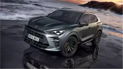 انخفاض 250 ألف جنيه بسيارات كوبرا تيرامار موديل 2025 