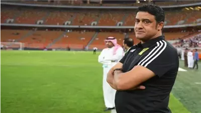 عادل عبد الرحمن في حوار مع ”فيتو”: الأهلى سوف يحسم الدورى قبل 3 أسابيع من نهايته.. اعتزال شيكابالا يخدم الزمالك.. بيراميدز منافس الأهلى الأول.. وأنا من “ألتراس صلاح”