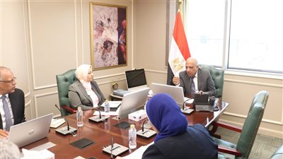 وزير الكهرباء: خطة للوصول بقدرات الشبكة إلى 120 ألف ميجاوات بحلول 2040