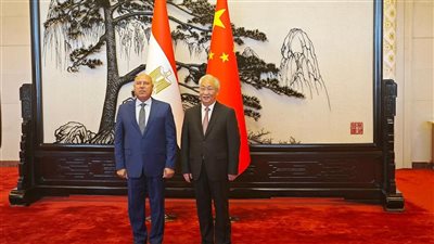 وزير الصناعة: العلاقات المصرية الصينية تاريخية وقوية ووصلت لمرحلة الشراكة الاستراتيجية