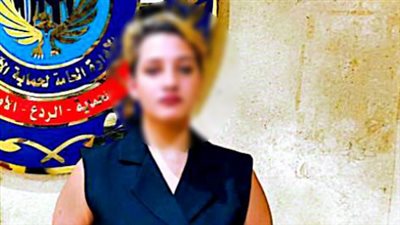 النيابة تحقق مع صانعة محتوى لنشرها مقاطع خادشة على مواقع التواصل