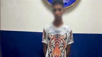 الأمن يكشف ملابسات فيديو واقعة سرقة داخل محل تجاري ببورسعيد