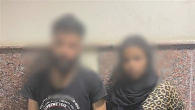 الداخلية تكشف ملابسات فيديو فتحة أسفل أحد الكباري بالجيزة