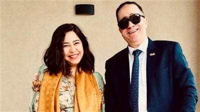 شيرين عبد الوهاب تتراجع عن تصريحاتها الأخيرة وتؤكد: قنطوش أخ وصديق