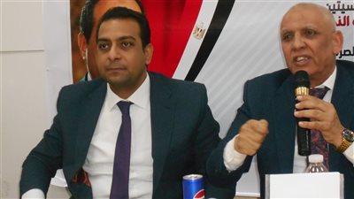 نائب محافظ قنا يشهد اعتماد محطة مياه الجبيل ببرنامج التنمية الفنية المستدامة