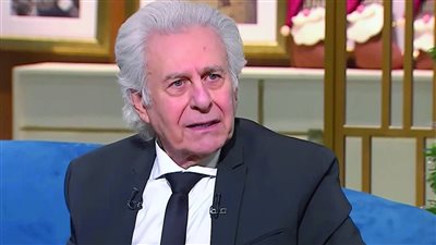 نادية مصطفى تكشف الحالة الصحية للمايسترو سليم سحاب (فيديو)