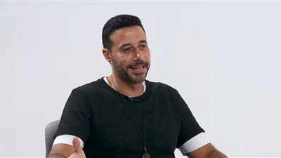 أحمد السعدني عن حياته الخاصة: عندي حتة لاسعة (فيديو)