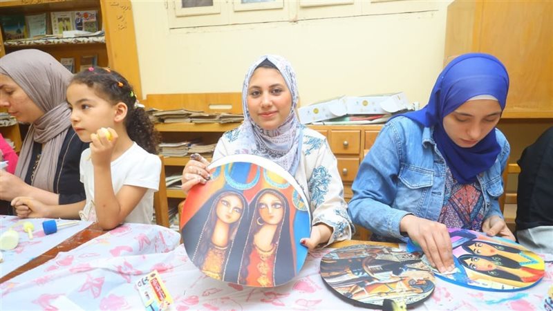 وزارة التضامن , فيتو