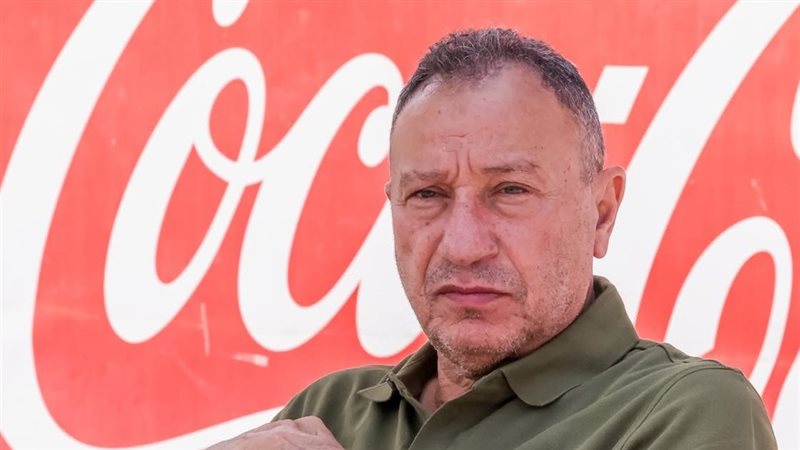 محمود الخطيب 