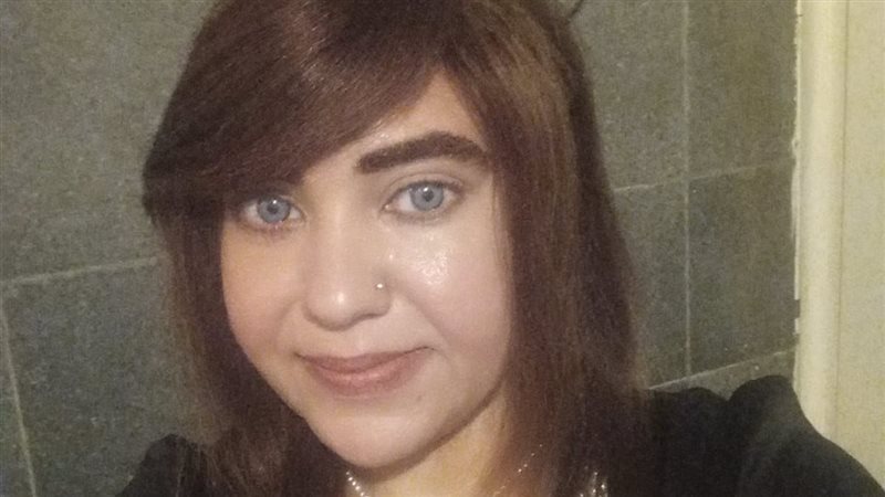 نادية حلمى