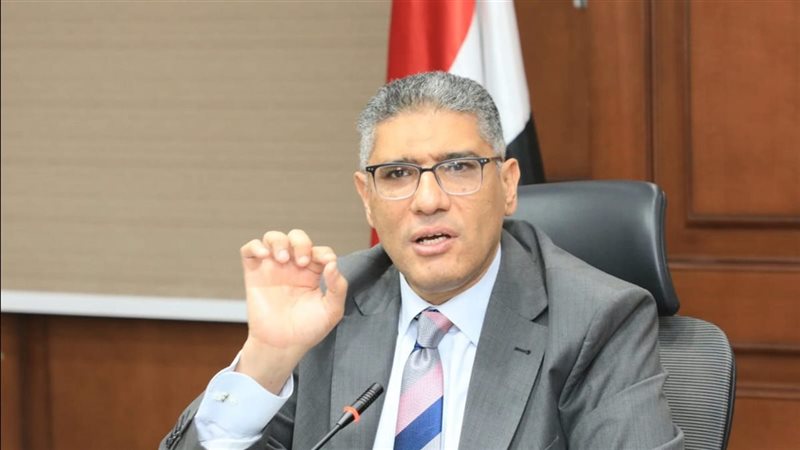 محافظ الجيزة 