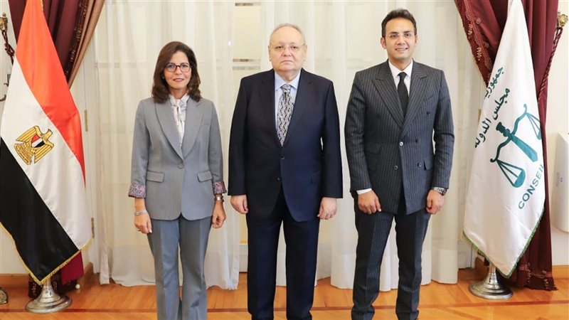 رئيس مجلس الدولة