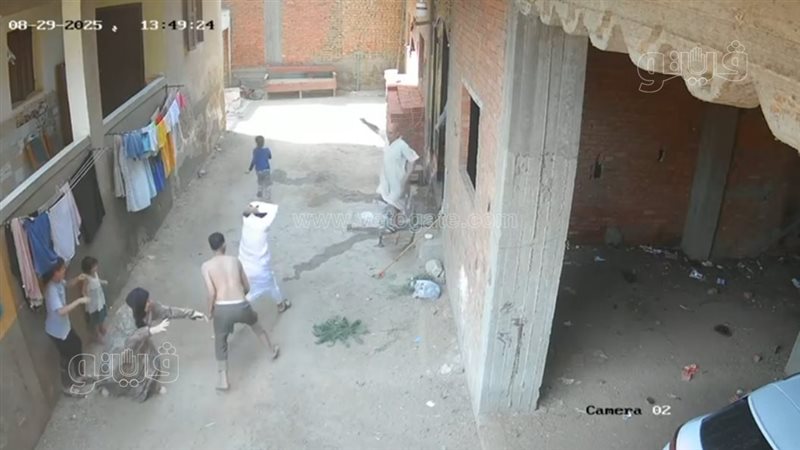 ميراث يتحول إلى معركة