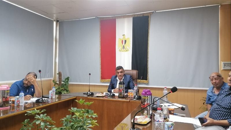 رئيس جهاز تنمية مدينة