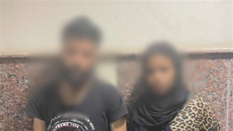 المتهمين