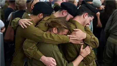 نموت بلا سبب، جنود احتياط في إسرائيل يرفضون الخدمة حال صدور أمر باحتلال غزة