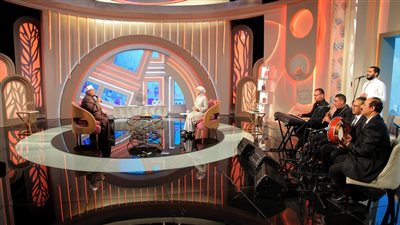 اليوم، سهرة خاصة على cbc بمناسبة المولد النبوي الشريف