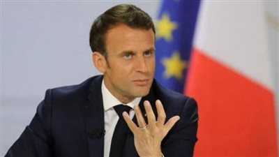 ماكرون: تحالف الراغبين سيتفق مع أمريكا لتوفير ضمانات أمنية لـ أوكرانيا