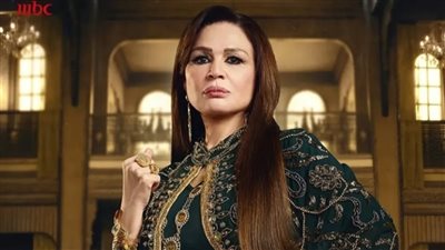 إلهام شاهين: أستعد لـ مشروع سينمائي جديد بداية أكتوبر