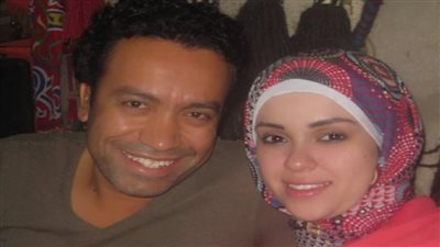 بصورة من المستشفى، زوجة سامح حسين تكشف آخر تطورات حالته الصحية