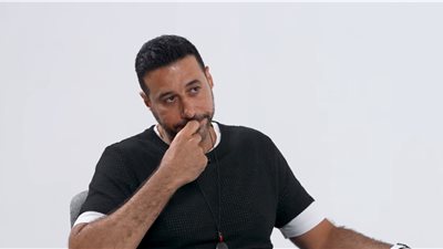 أحمد السعدني: روحت لطبيب نفسي وأنا عندي 16 سنة (فيديو)