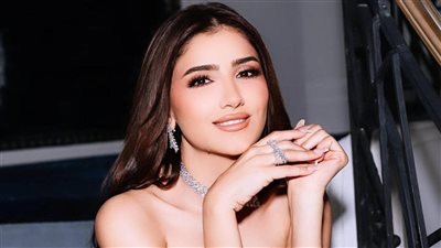 مي عمر تشارك في بطولة فيلم 