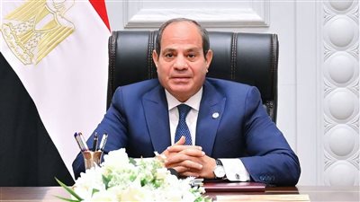 السيسي يستقبل ولي عهد البحرين ويؤكد اعتزازه بالعلاقات الأخوية بين البلدين