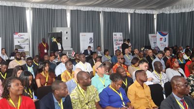  بعثة التصديري للصناعات الكيماوية تخترق السوق الغاني بصفقات تتجاوز 3 ملايين دولار 