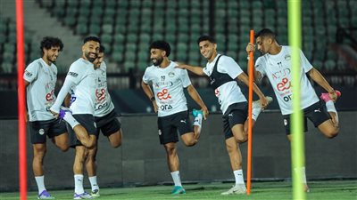 أحمد جعفر: مباراة إثيوبيا مفتاح تأهل منتخب مصر للمونديال