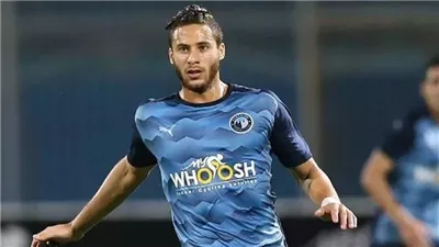 رمضان صبحي يمثل أمام المحكمة غدا بتهمة التزوير، واعترافات صادمة للمتهمين (مستندات) 