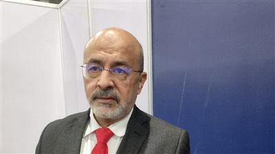 محمد أنور: صناعة المكملات الغذائية تسجل صادرات بـ350 مليون دولار في 2024