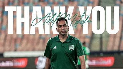 زد يوجه الشكر لعادل مصطفى بعد انتقاله إلى الأهلي 