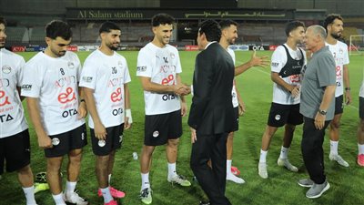 تصفيات كأس العالم، موعد مباراة منتخب مصر أمام إثيوبيا والقنوات الناقلة 