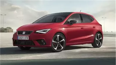 أسعار سيارات سيات إبيزا موديل 2025 خلال سبتمبر 