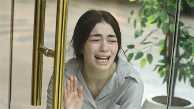 الليلة، عرض الحلقة الأخيرة من حكاية هند