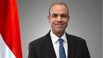 وزير الخارجية ضيف أولى ندوات صالون ماسبيرو الثقافي باستديو أحمد زويل