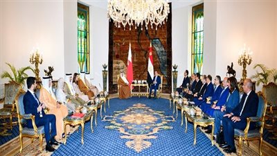  أخبار مصر اليوم: الموعد النهائي لغلق موقع تسجيل رغبات طلاب المرحلة الثالثة.. نصائح هامة للمواطنين الراغبين في تركيب أنظمة ومحطات الطاقة الشمسية.. ولقاء هام بين الرئيس السيسي وولي عهد البحرين