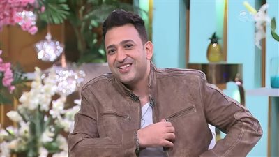 تامر حسين عن أزمة تنازلات الأغاني: الحل قريب والحسم يوم الإثنين