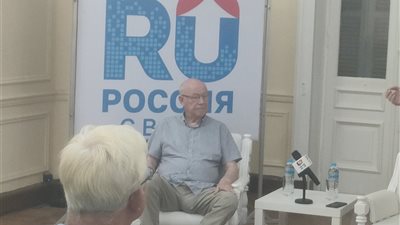 فاسيلييف: استقرار الشرق الأوسط لا يبدو قريبا بسبب سياسات إسرائيل ودول غربية