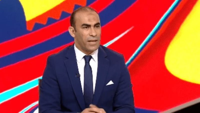 سيد عبد الحفيظ 
