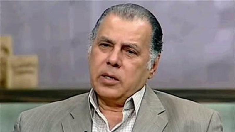أبو العز الحريري،