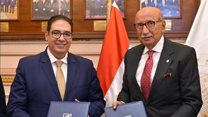 بروتوكول تعاون بين