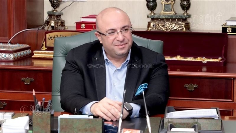 الدكتور محمد هاني