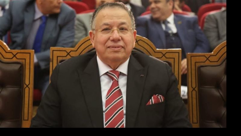 السيد الشريف نقيب