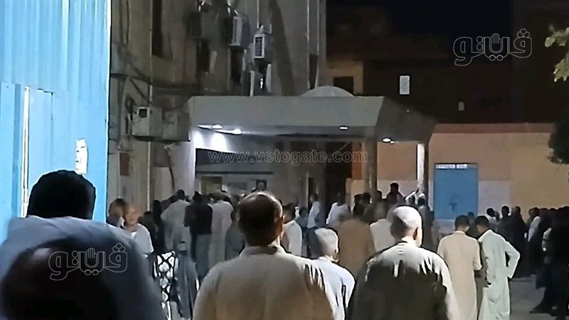 مستشفيات الشرقية،