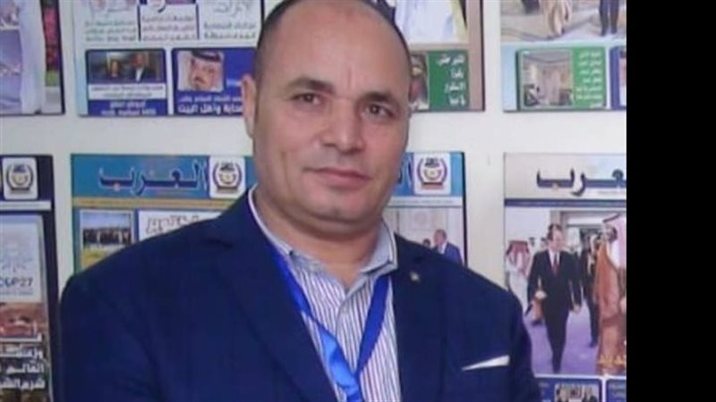 محمد فتحي الشريف،فيتو