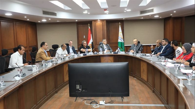 محافظة الجيزة 