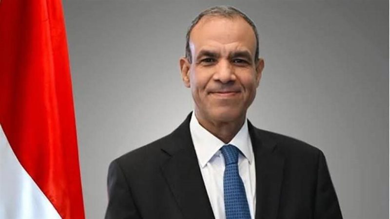 د.بدر عبدالعاطي.فيتو